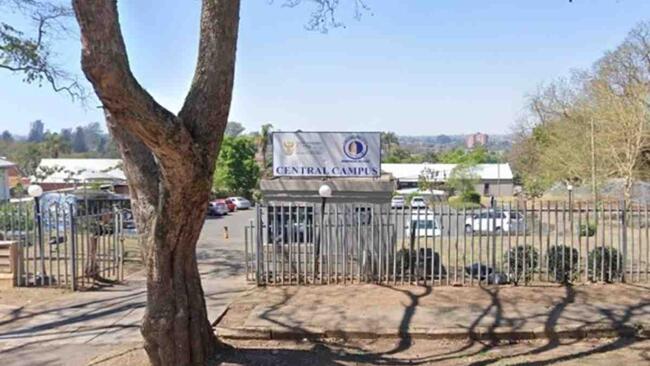 Pretoria Technical College Pretoria Technical College